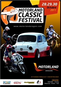 Cartel MotorLand Classic Festival 2011 - A4.jpg