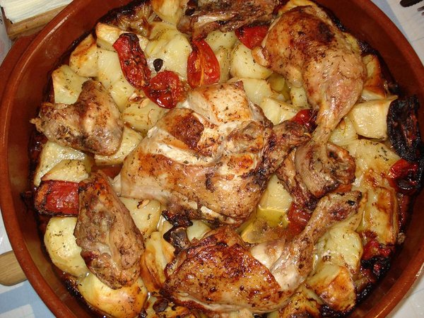 Rustidera de pollo con patatas.JPG