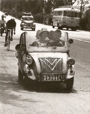 Xavier Miserachs Autovia de Castelldefels 1962.jpeg